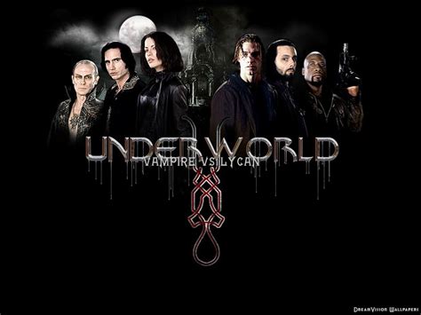 cb01 underworld|Underworld (film series) .
